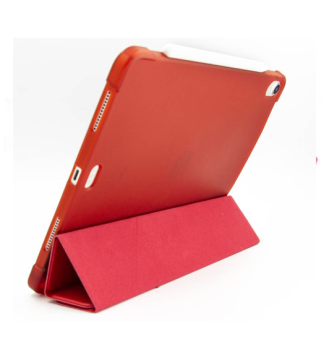 EPICO Fold Flip obal na Apple iPad Pro 11 2017/2018 červená