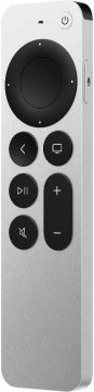 Apple TV Remote dálkový ovladač k Apple TV (2022)