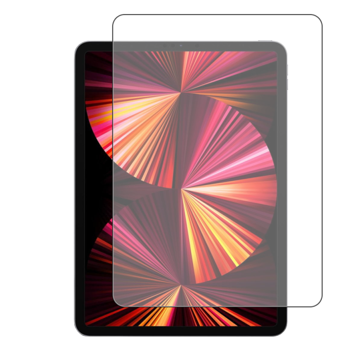 Tvrzené sklo pro  iPad Air 4 a 5 2022 / iPad Pro 11 2018-2021