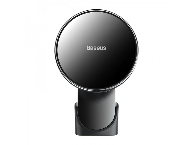 Baseus Big Energy držák s MagSafe nabíjením černý