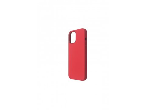 RhinoTech MAGcase Origin pro Apple iPhone 12 Mini červená