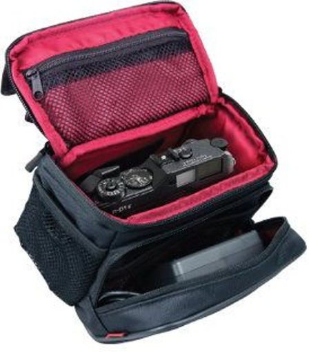 Taška na fotoaparát Promate Xpose-M Compact