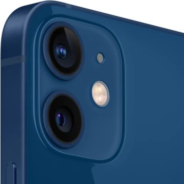 Apple iPhone 12 Mini 128GB, modrý