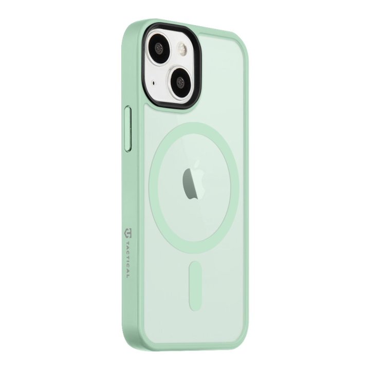 Tactical MagForce Hyperstealth Kryt pro iPhone 13 mini Beach Green
