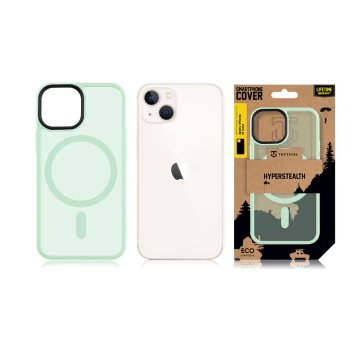 Tactical MagForce Hyperstealth Kryt pro iPhone 13 mini Beach Green