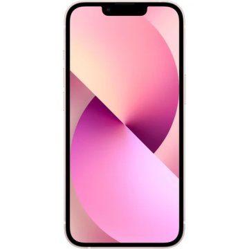 Apple iPhone 13, 256GB, růžový