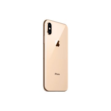 Apple iPhone XS, 256GB, zlatý