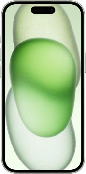 Apple iPhone 15 Plus, 512GB, Zelený