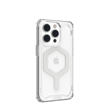 UAG Plyo MagSafe, ice - iPhone 14 Pro