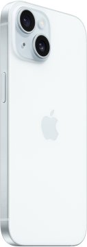 Apple iPhone 15, 512GB, Modrý