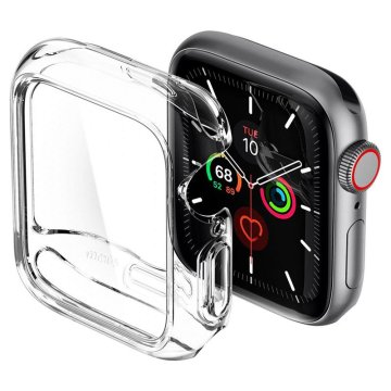 Spigen Ultra Hybrid, clear - Apple Watch SE 2022/6/SE/5/4 (40mm)