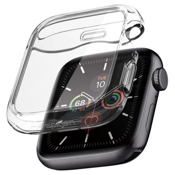 Spigen Ultra Hybrid, clear - Apple Watch SE 2022/6/SE/5/4 (40mm)