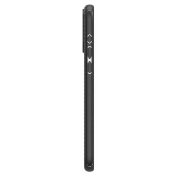 Spigen Mag Armor MagSafe, matte black - iPhone 15 Pro