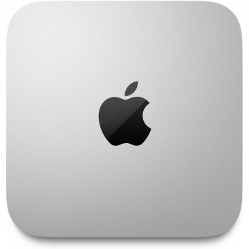 Apple Mac mini 2020 M1 / 8C CPU / 16GB / 256GB SSD / stříbrný
