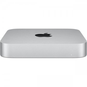 Apple Mac mini 2020 M1 / 8C CPU / 16GB / 256GB SSD / stříbrný