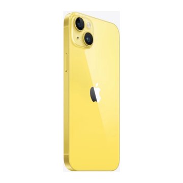 Apple iPhone 14 Plus 512GB žlutý