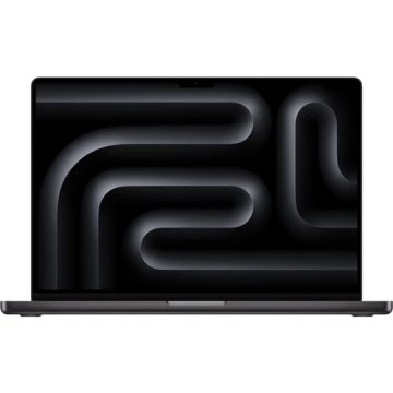 Apple MacBook Pro 16", M3 Pro, 18GB, 512GB, vesmírně černý
