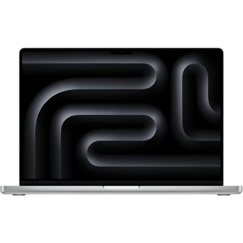 Apple MacBook Pro 16", M3 Pro, 18GB, 512GB, stříbrný