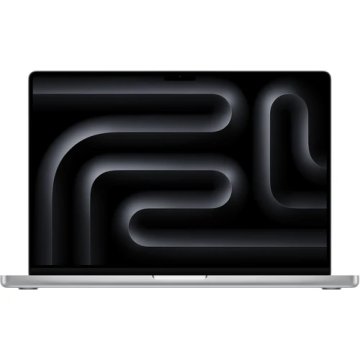 Apple MacBook Pro 16", M3 Pro, 36GB, 512GB, stříbrný