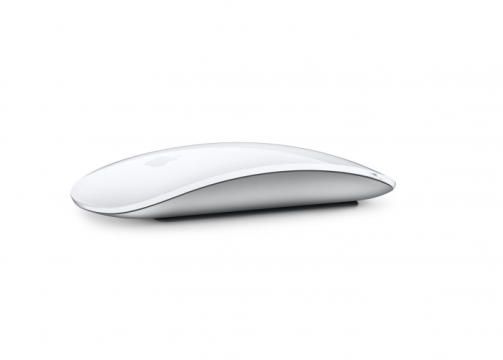 Apple Magic Mouse 3 - Bílá