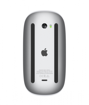 Apple Magic Mouse 3 - Bílá