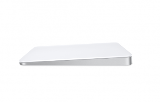 Apple Magic Trackpad 3 - Bílý