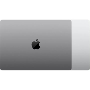 Apple MacBook Pro 14", M3, 8GB, 512GB, vesmírně šedý
