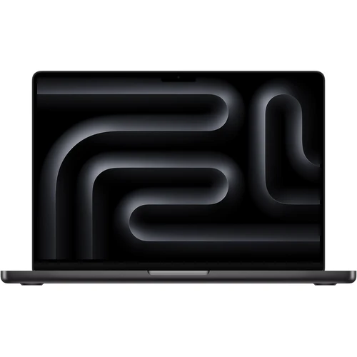 Apple MacBook Pro 14", M3 Pro, 18GB, 512GB, vesmírně černý
