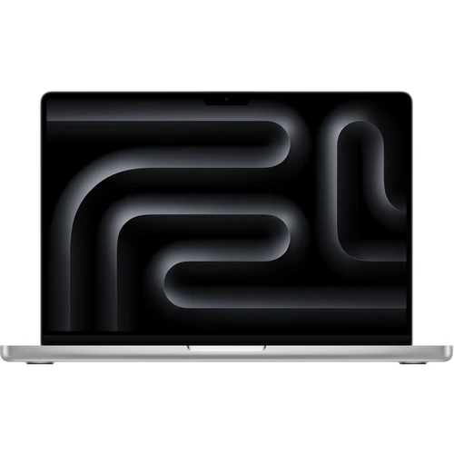 Apple MacBook Pro 14", M3 Pro, 18GB, 1TB, stříbrný