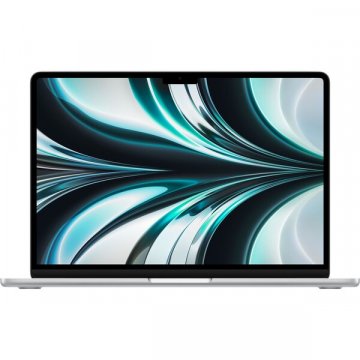Apple MacBook Air 13,6" (2022) / M2 / 8GB / 512GB / stříbrný (Kopie)