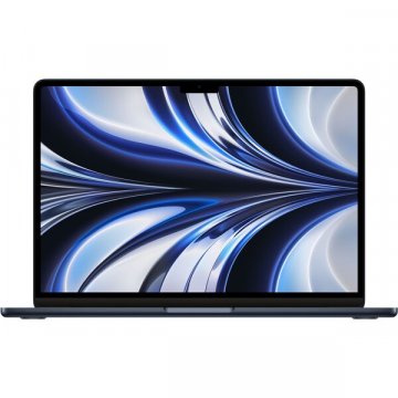 Apple MacBook Air 13,6" (2022) / M2 / 8GB / 512GB / temně inkoustový (Kopie)
