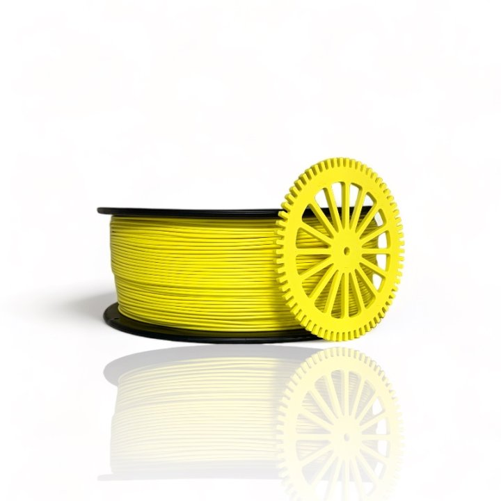 REGSHARE Filament ASA žlutý 1 Kg