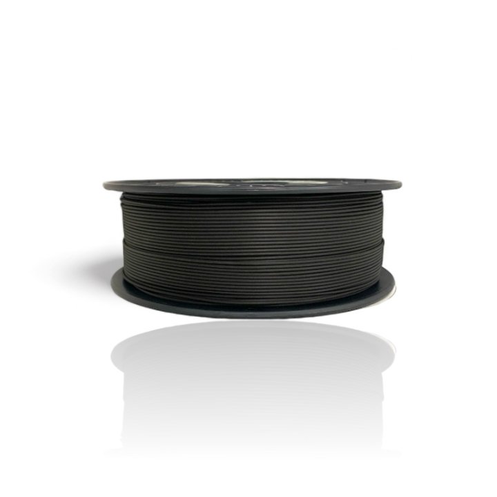 REGSHARE Filament PLA černý 1 Kg