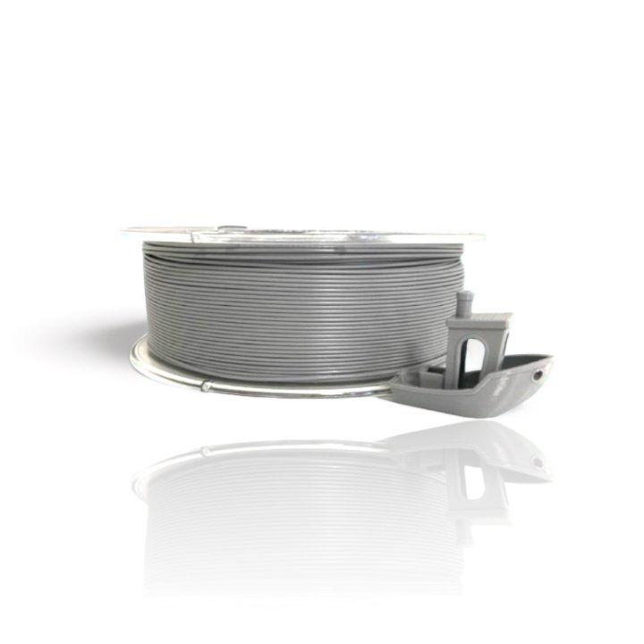REGSHARE Filament PET-G šedý 1 Kg