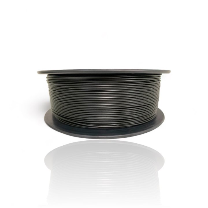 REGSHARE Filament PET-G černý 1 Kg