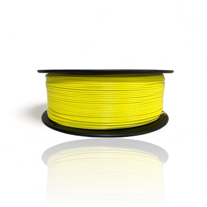 REGSHARE Filament PET-G žlutý 1 Kg