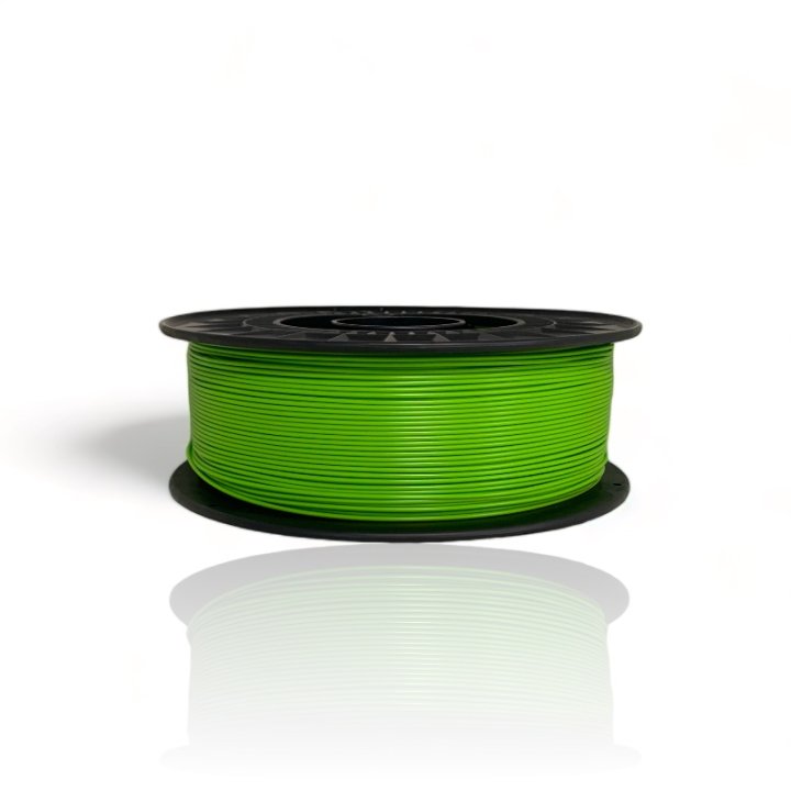 REGSHARE Filament PET-G zelený 1 Kg