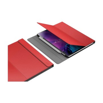 LAB C obal pro iPad Pro 2020 11" červený