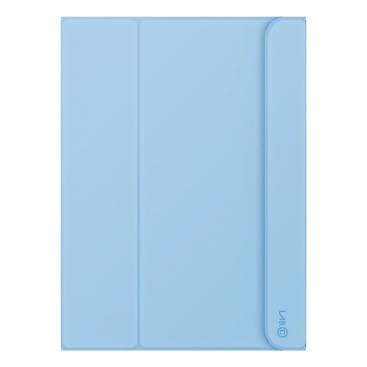 LAB C obal pro iPad Air 2019 sv. modrý
