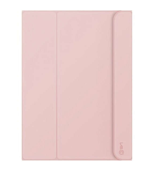 LAB C obal pro iPad Mini 5 růžový