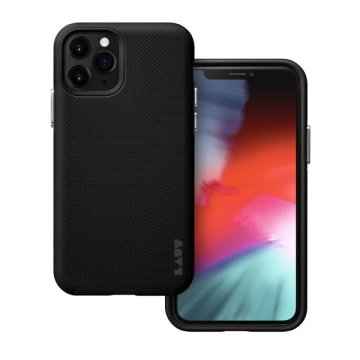 LAUT obal pro Apple iPhone 11 Pro, černý