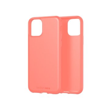 Tech21 obal pro iPhone 11 Pro, růžový