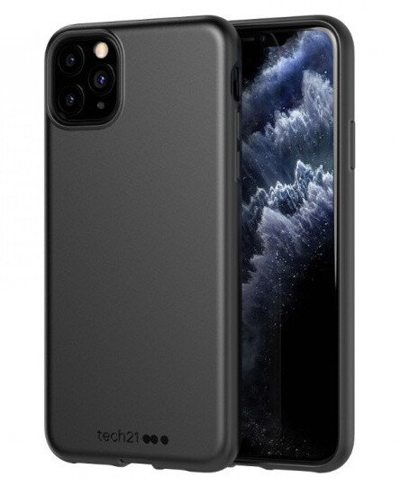 Tech21 obal pro iPhone 11 Pro Max, černý