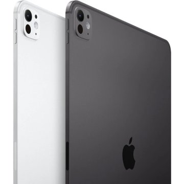 Apple iPad Pro 13" (2024) 256 GB Wi-Fi vesmírně šedý