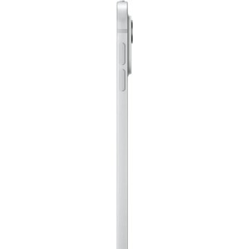 Apple iPad Pro 13" (2024) 256 GB Wi-Fi + Cellular stříbrný