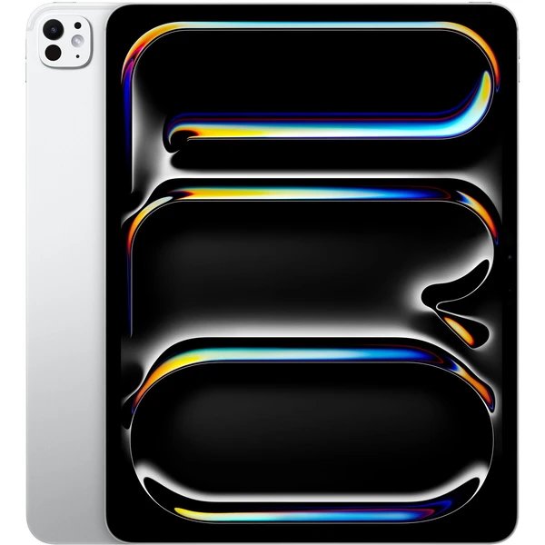 Apple iPad Pro 13" (2024) 512 GB Wi-Fi + Cellular stříbrný