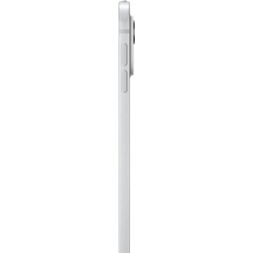 Apple iPad Pro 13" (2024) 512 GB Wi-Fi + Cellular stříbrný