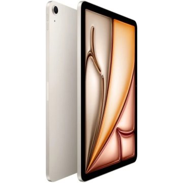 Apple iPad Air 11" 512GB Wi-Fi hvězdně bílý (2024)