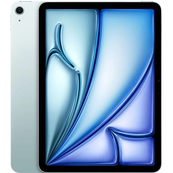 Apple iPad Air 11" 1TB Wi-Fi modrý (2024)