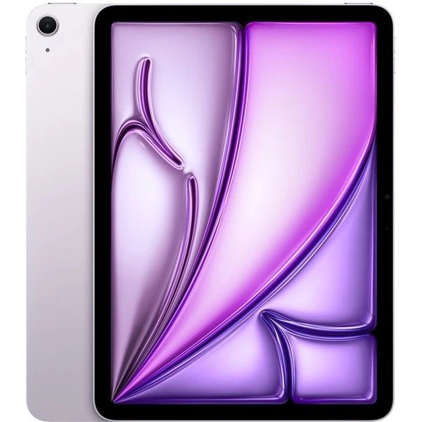 Apple iPad Air 11" 256GB Wi-Fi + Cellular fialový (2024)